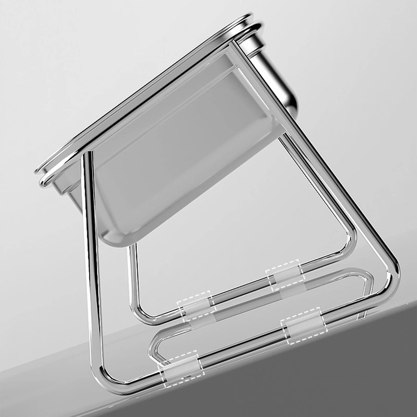 Elevated Cat Bowl Stainless Steel Raised Cat Water Bowl for Small Dogs Puppy